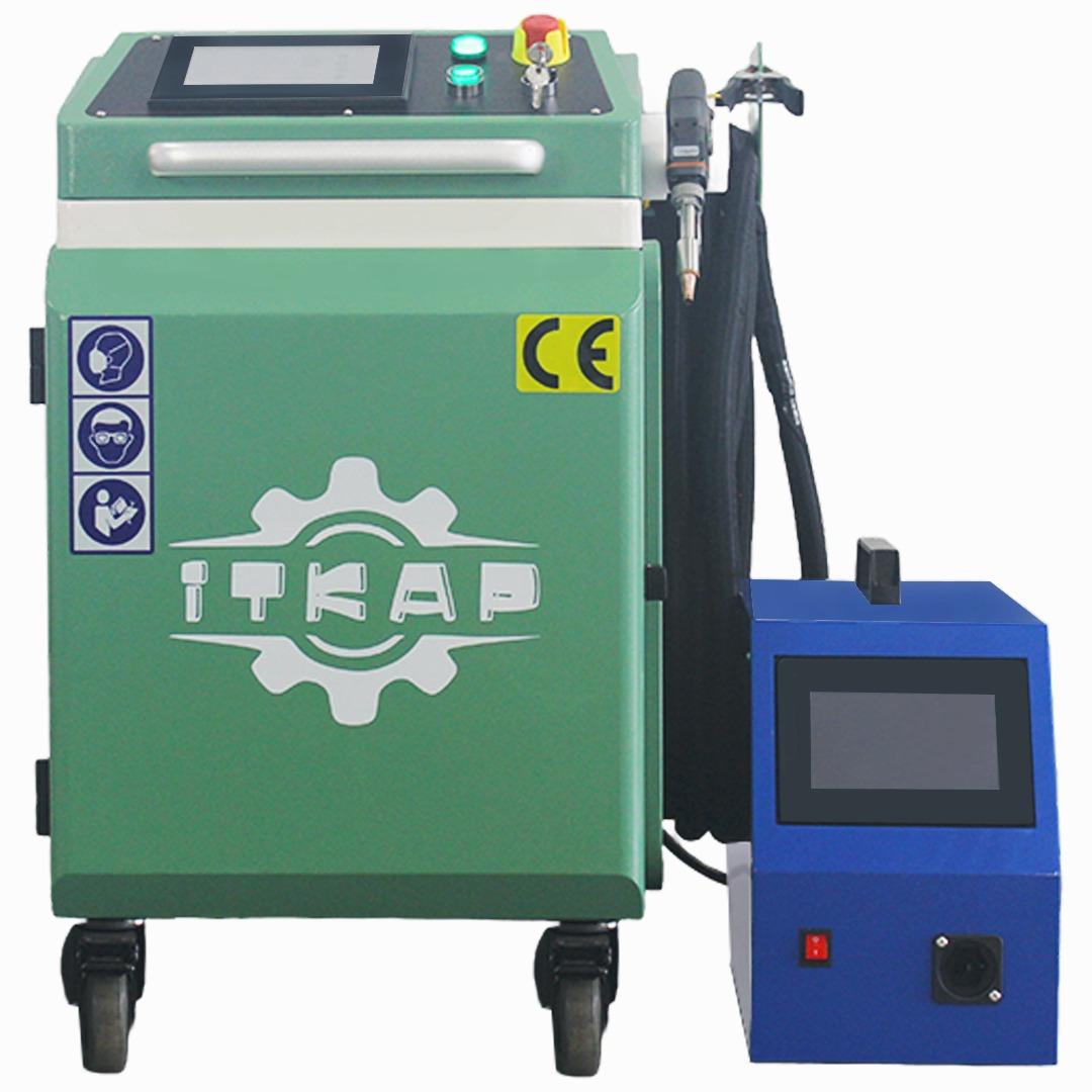 🇸🇰 Laserová zváračka 3000W novej generácie