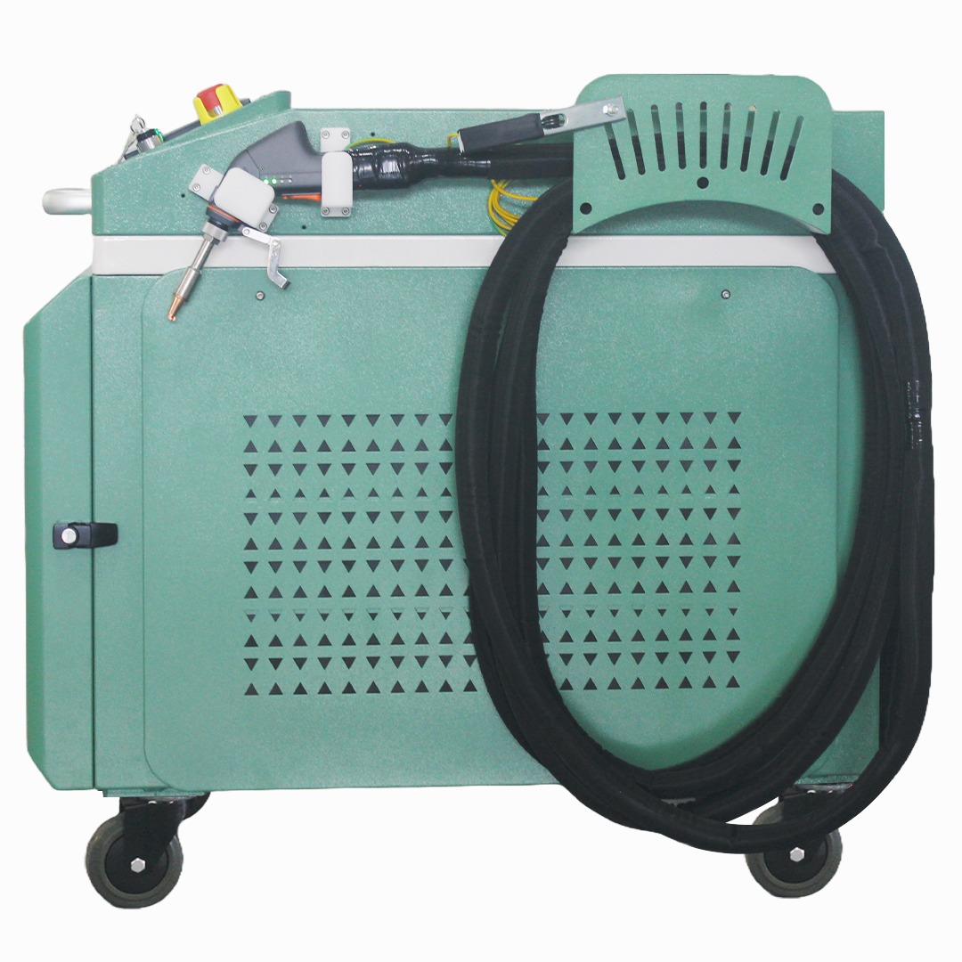 🇸🇰 Laserová zváračka 3000W novej generácie