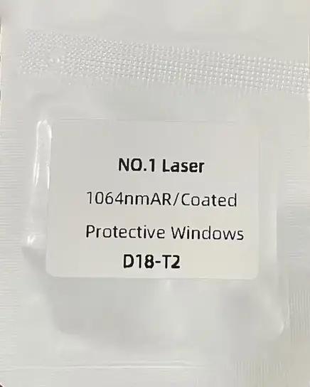 Ochranná šošovka do zváracej hlavy D18T2