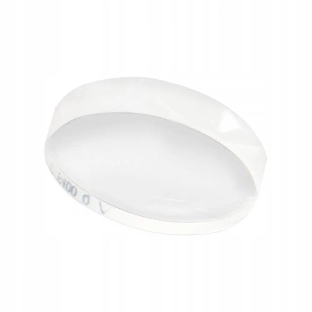 Fokusačná šošovka F200 pre laserovú zváračku